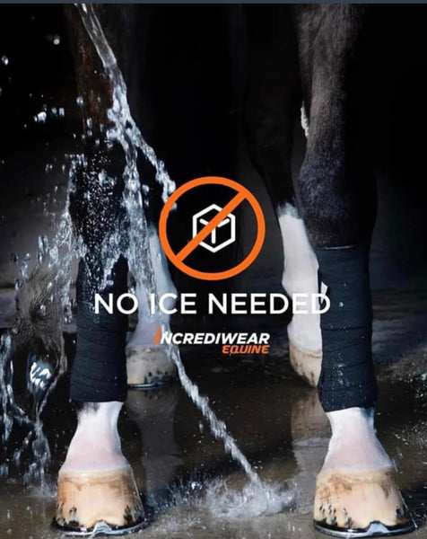 Incrediwear Exercise Bandages